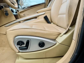 Обява за продажба на Mercedes-Benz ML 350 ~26 500 лв. - изображение 9