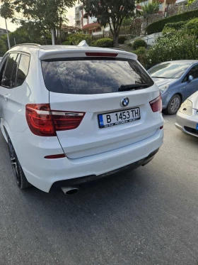 BMW X3 - 40900 лв. - 46811750 2