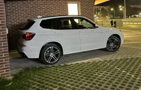 BMW X3 - 40900 лв. - 46811750 3