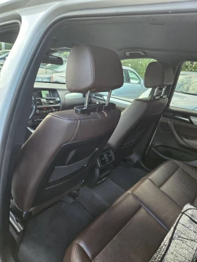 BMW X3 - 40900 лв. - 46811750 5