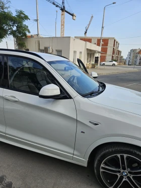 BMW X3 - 40900 лв. - 46811750 4