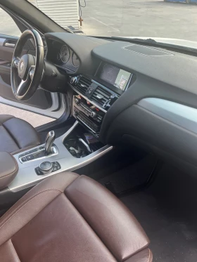BMW X3 - 40900 лв. - 46811750 8