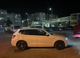 BMW X3 - 40900 лв. - 46811750 7
