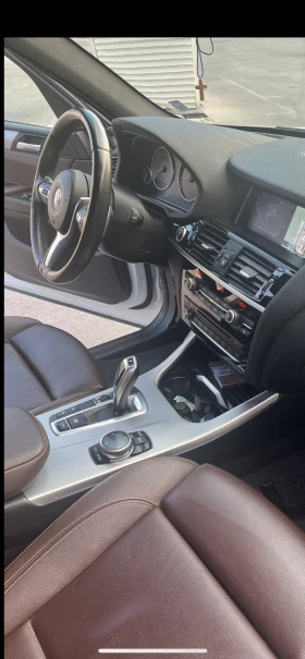 BMW X3 - 40900 лв. - 46811750 6
