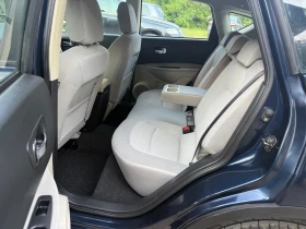 Nissan Qashqai 2.0i 4x4 FACELIVE - 12800 лв. - 37490499 10