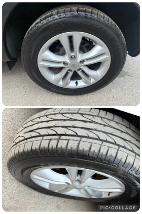 Nissan Qashqai 2.0i 4x4 FACELIVE - 12800 лв. - 37490499 16