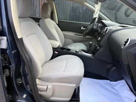 Nissan Qashqai 2.0i 4x4 FACELIVE - 12800 лв. - 37490499 8