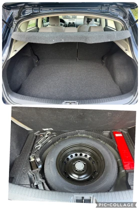 Nissan Qashqai 2.0i 4x4 FACELIVE - 12800 лв. - 37490499 15