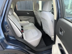 Nissan Qashqai 2.0i 4x4 FACELIVE - 12800 лв. - 37490499 9