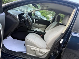 Nissan Qashqai 2.0i 4x4 FACELIVE - 12800 лв. - 37490499 7