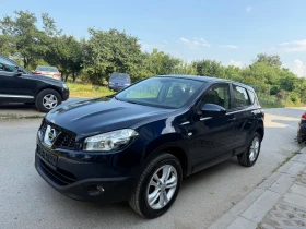 Nissan Qashqai 2.0i 4x4 FACELIVE - 12800 лв. - 37490499 3