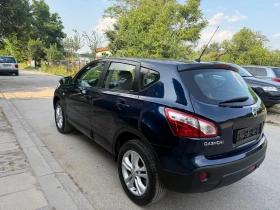 Nissan Qashqai 2.0i 4x4 FACELIVE - 12800 лв. - 37490499 4