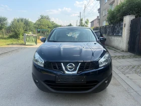 Nissan Qashqai 2.0i 4x4 FACELIVE - 12800 лв. - 37490499 2