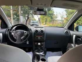 Nissan Qashqai 2.0i 4x4 FACELIVE - 12800 лв. - 37490499 11