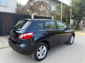 Nissan Qashqai 2.0i 4x4 FACELIVE - 12800 лв. - 37490499 6