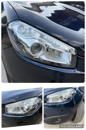 Nissan Qashqai 2.0i 4x4 FACELIVE - 12800 лв. - 37490499 17