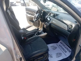 Suzuki Vitara 4x4, EURO 6B - 18480 лв. - 47578699 10