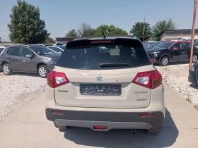 Suzuki Vitara 4x4, EURO 6B - 18480 лв. - 47578699 5