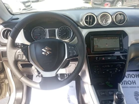 Suzuki Vitara 4x4, EURO 6B - 18480 лв. - 47578699 13