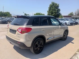 Suzuki Vitara 4x4, EURO 6B - 18480 лв. - 47578699 6