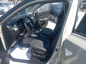 Suzuki Vitara 4x4, EURO 6B - 18480 лв. - 47578699 7