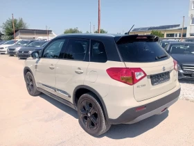 Suzuki Vitara 4x4, EURO 6B - 18480 лв. - 47578699 4