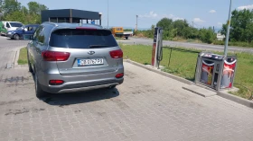 Kia Sorento 2.2D | Mobile.bg    2