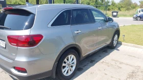 Kia Sorento 2.2D | Mobile.bg    4