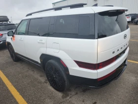 Hyundai Santa fe * ULTIMATE CALLIGRAPHY NHL SPECIAL EDITION* *  | Mobile.bg    4