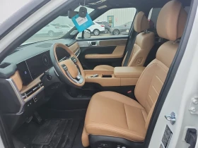 Hyundai Santa fe * ULTIMATE CALLIGRAPHY NHL SPECIAL EDITION* *  | Mobile.bg    9