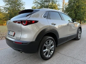 Mazda CX-30 2.5 S 4x4 Preferred FULL - 42999 лв. - 97481866 6