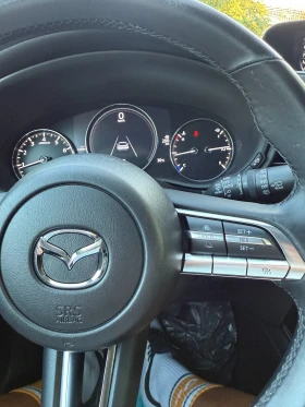 Mazda CX-30 2.5 S 4x4 Preferred FULL - 42999 лв. - 97481866 10