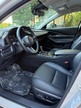 Mazda CX-30 2.5 S 4x4 Preferred FULL - 42999 лв. - 97481866 7