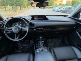 Mazda CX-30 2.5 S 4x4 Preferred FULL - 42999 лв. - 97481866 13