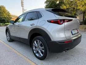 Mazda CX-30 2.5 S 4x4 Preferred FULL - 42999 лв. - 97481866 4