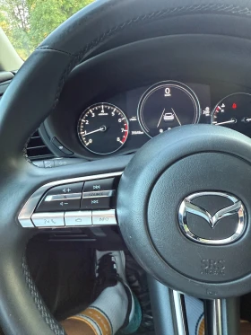 Mazda CX-30 2.5 S 4x4 Preferred FULL - 42999 лв. - 97481866 9