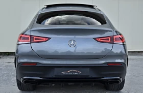 Mercedes-Benz GLE Coupe 400D 4M 3xTV AMG Optik 360 4DBURMESTER PANO | Mobile.bg    5