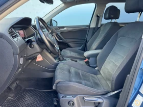 VW Tiguan LWB Highline 2.0TDI 4MOTION BMT | Mobile.bg    5