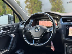 VW Tiguan LWB Highline 2.0TDI 4MOTION BMT | Mobile.bg    13