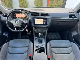 VW Tiguan LWB Highline 2.0TDI 4MOTION BMT | Mobile.bg    12
