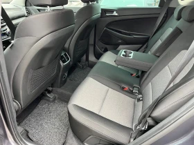Hyundai Tucson 1.6 mnev48v hibrid - цена по договаряне - 57595519 14