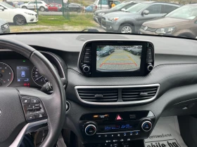 Hyundai Tucson 1.6 mnev48v hibrid - цена по договаряне - 57595519 13