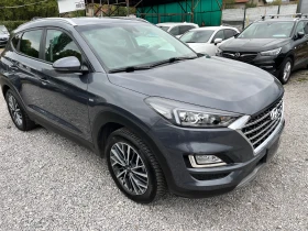 Hyundai Tucson 1.6 mnev48v hibrid - цена по договаряне - 57595519 3