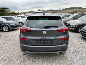 Hyundai Tucson 1.6 mnev48v hibrid - цена по договаряне - 57595519 5