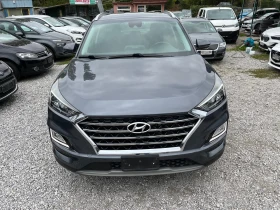 Hyundai Tucson 1.6 mnev48v hibrid - цена по договаряне - 57595519 2