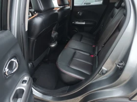 Nissan Juke 1.5 dci NAVI KAMERA - 11999 лв. / 6134.99 € - 33345624 12
