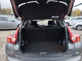 Nissan Juke 1.5 dci NAVI KAMERA - 11999 лв. / 6134.99 € - 33345624 16