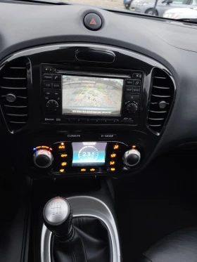 Nissan Juke 1.5 dci NAVI KAMERA - 11999 лв. / 6134.99 € - 33345624 10
