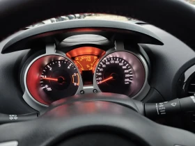 Nissan Juke 1.5 dci NAVI KAMERA - 11999 лв. / 6134.99 € - 33345624 8