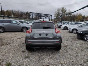 Nissan Juke 1.5 dci NAVI KAMERA - 11999 лв. / 6134.99 € - 33345624 5